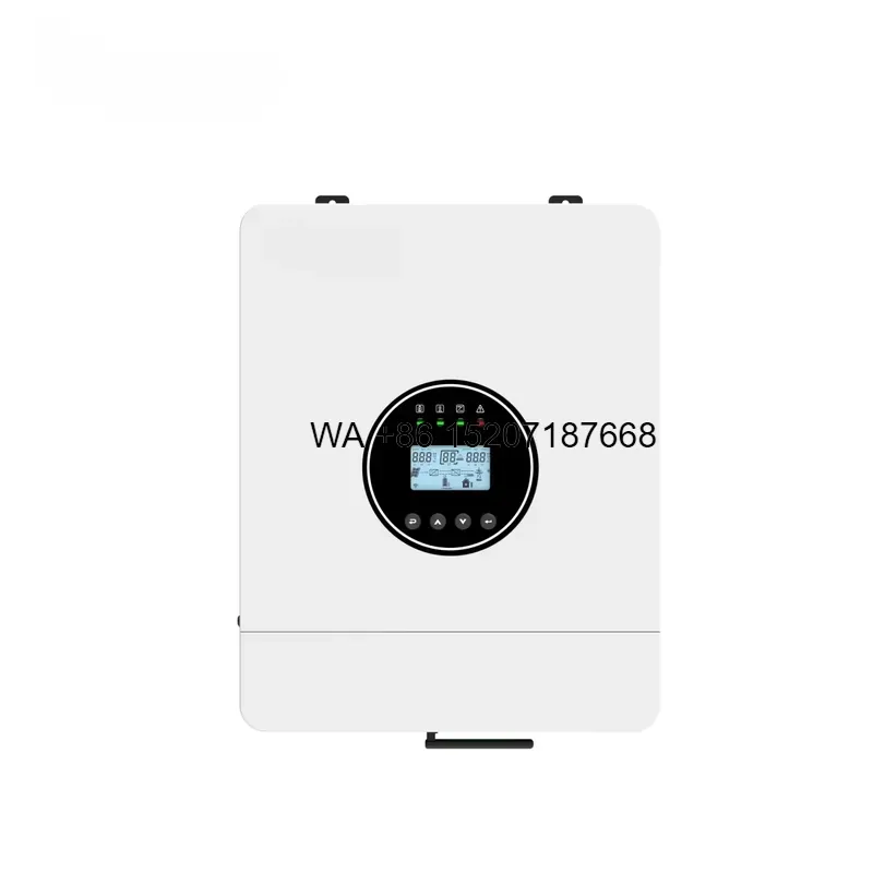 Wmwmnu for Felicitysolar 6000W - đánh giá và giá Off Grid Solar Inverter 48V 6000W