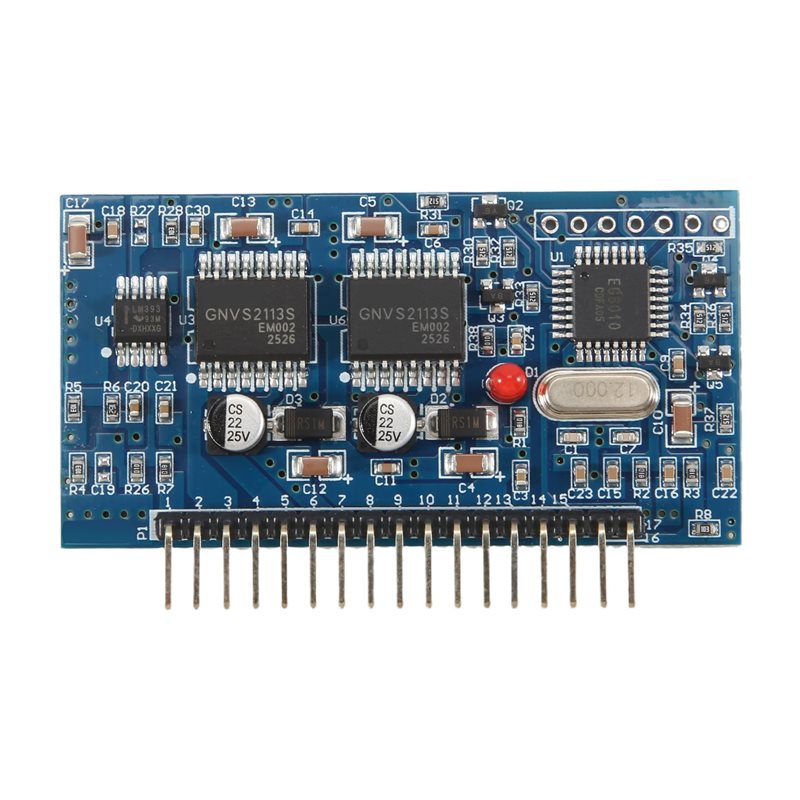 A74E-1 Piece 5V DC-AC Pure Sin - đánh giá và giá Egs002 Pure Sine Wave Inverter Driver Board