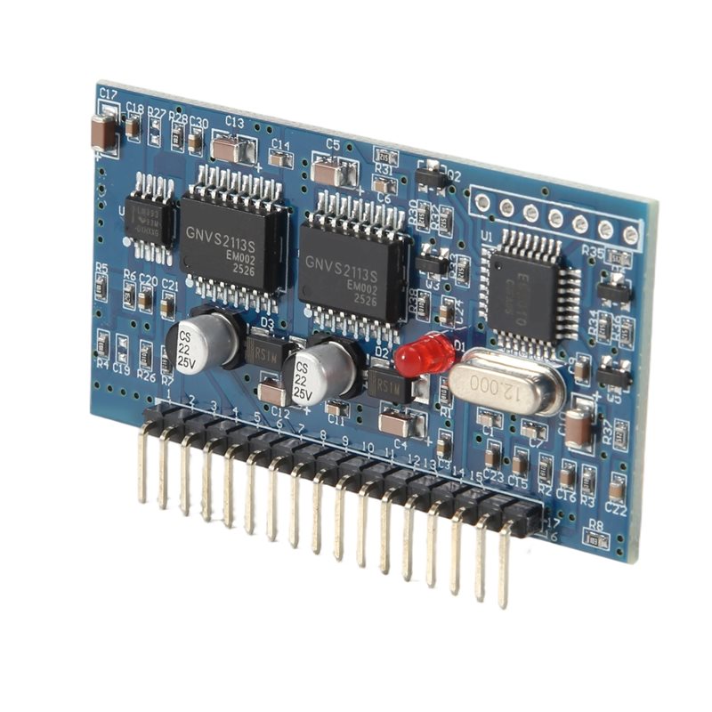 A74E-1 Piece 5V DC-AC Pure Sin - đánh giá và giá Egs002 Pure Sine Wave Inverter Driver Board
