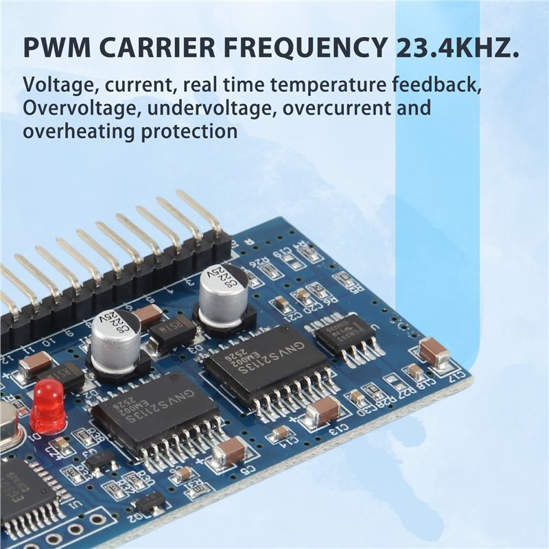 A74E-1 Piece 5V DC-AC Pure Sin - đánh giá và giá Egs002 Pure Sine Wave Inverter Driver Board