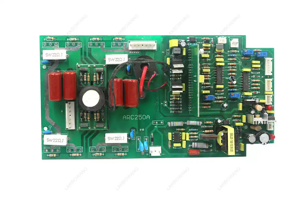 220V IGBT Inverter Welder Circ - đánh giá và giá Inverter Welding Machine Igbt 300A